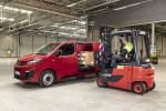 Opel Vivaro L 2019 года